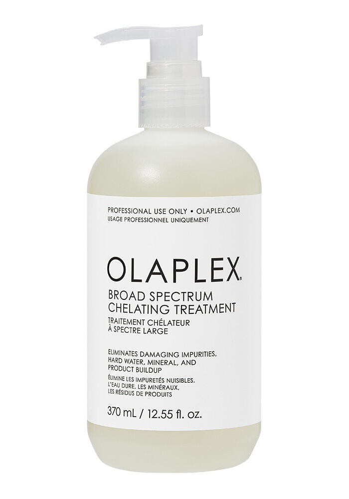 Olaplex Chelating Treatment
