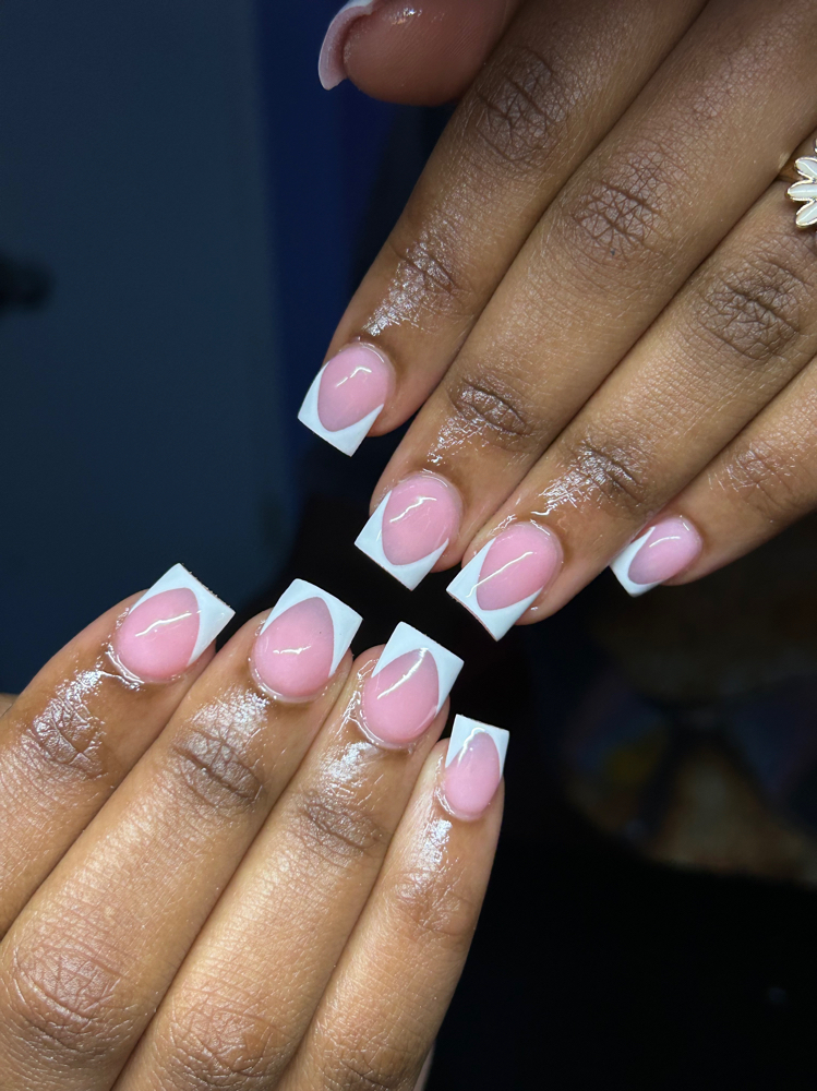 Mini Acrylic Set