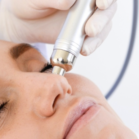 Hydradermabrasion at Skin & Soul in Brooklyn, NY