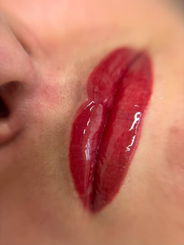 Lip Blush
