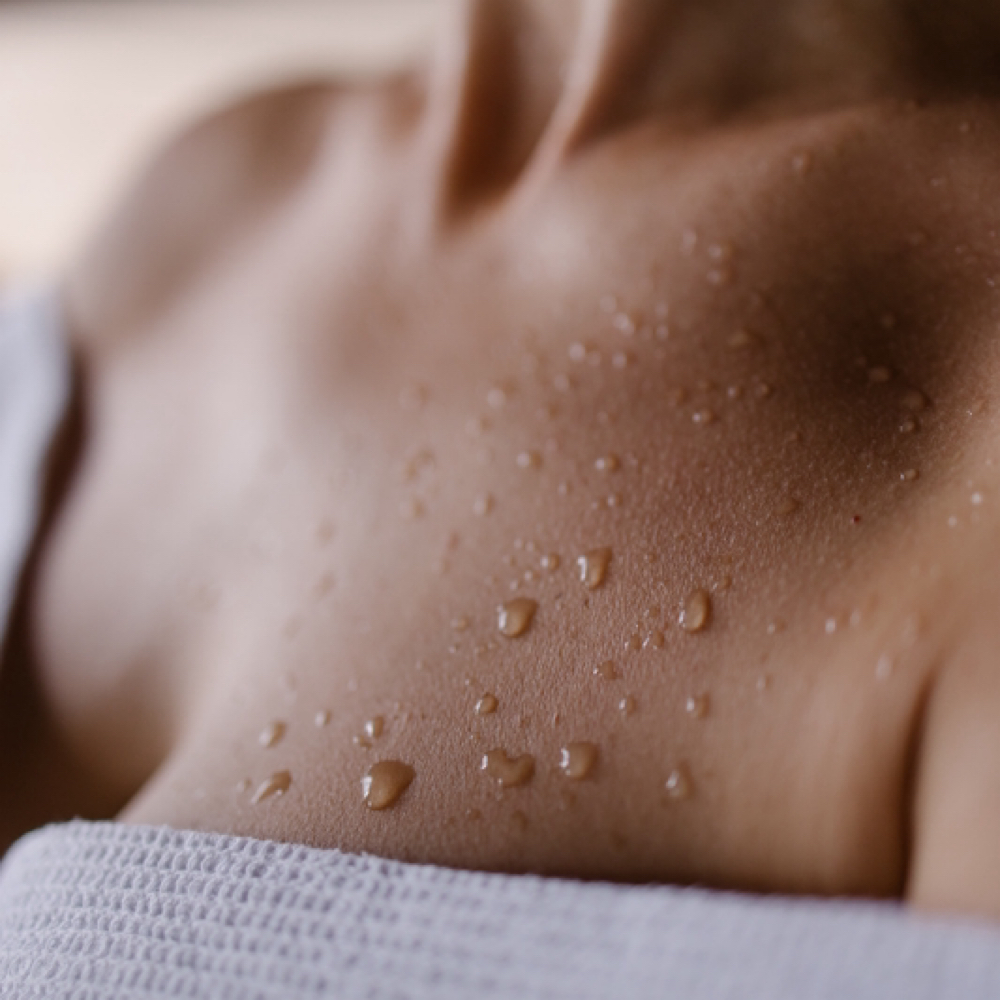 Locked-In Glow at Sun Lux Tans in Alma, AR