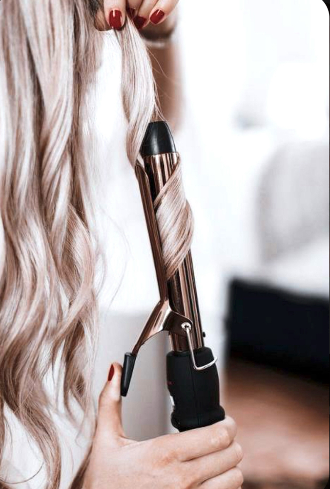 PARTIAL UP-DO