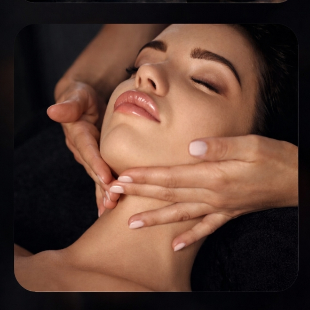 Chin + Jawline Contour at Siluette Body Spa SD in San Diego, CA