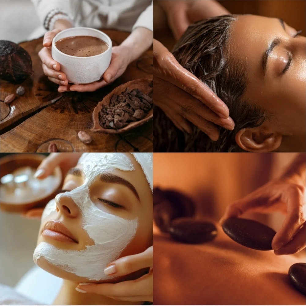 Pre Paid Services at Moon and Vine Spa & Garden Cottage in Blue Bell, PA