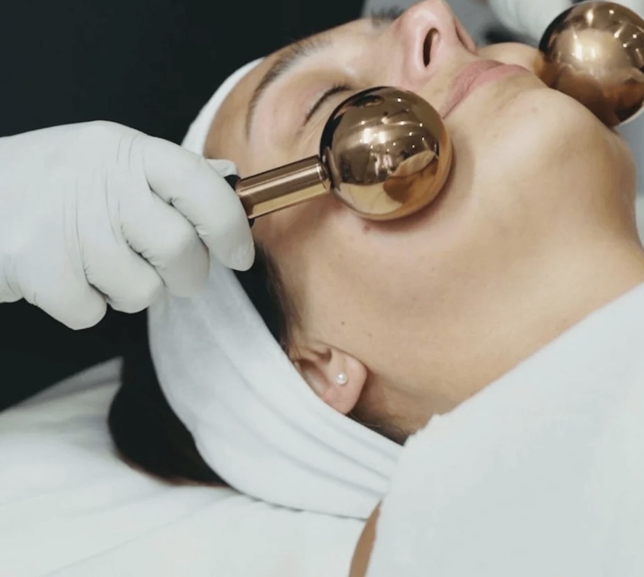 Cryo Globe