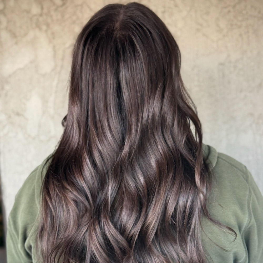 The Glow Maintenance at Saradoeshairxo in Scottsdale, AZ