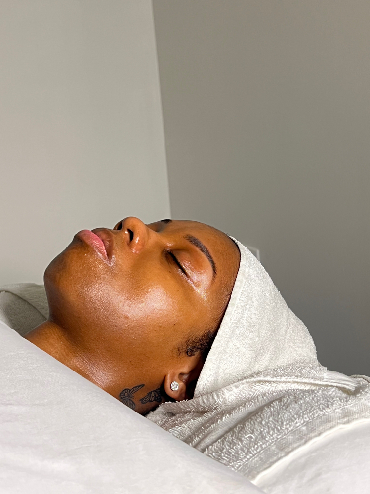 Cloud 9 Scalp+ Skin Ritual