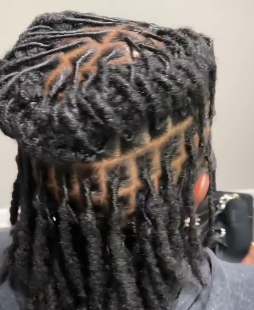Loc Maintenance And Basic Style