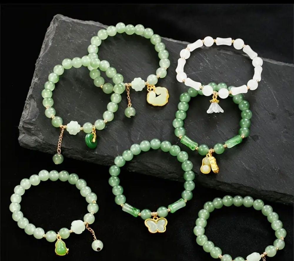 Girly Bracelets