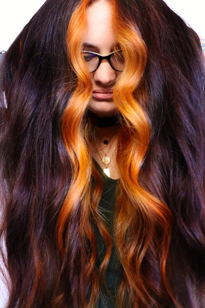 Brazilian Blowout