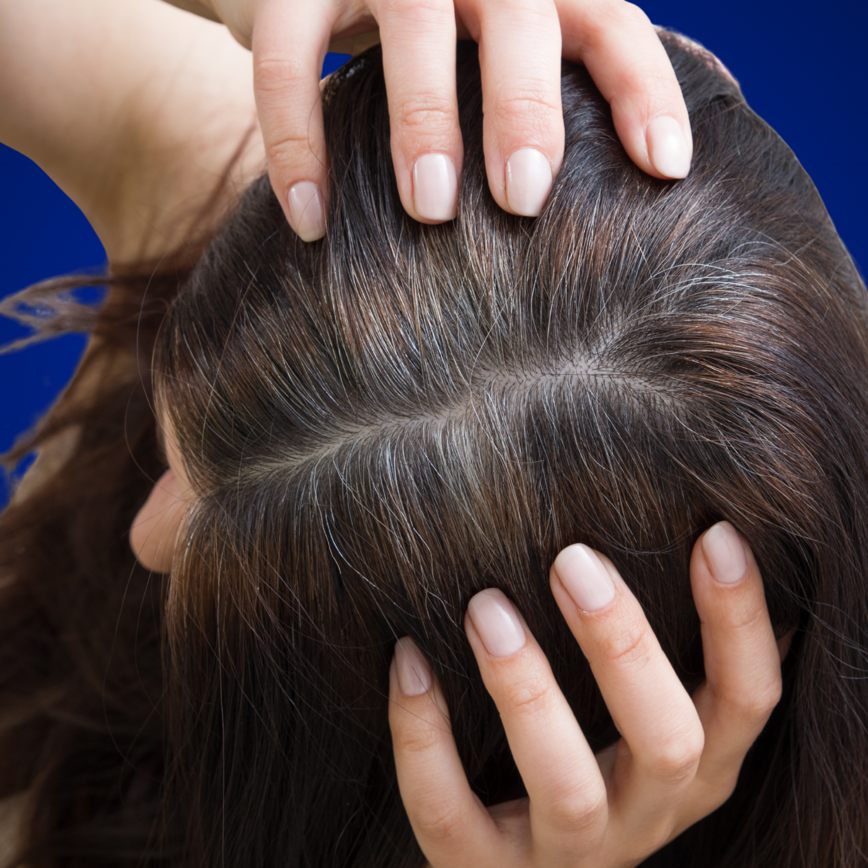 Root Touch Up at The Culler Method in Redlands, CA