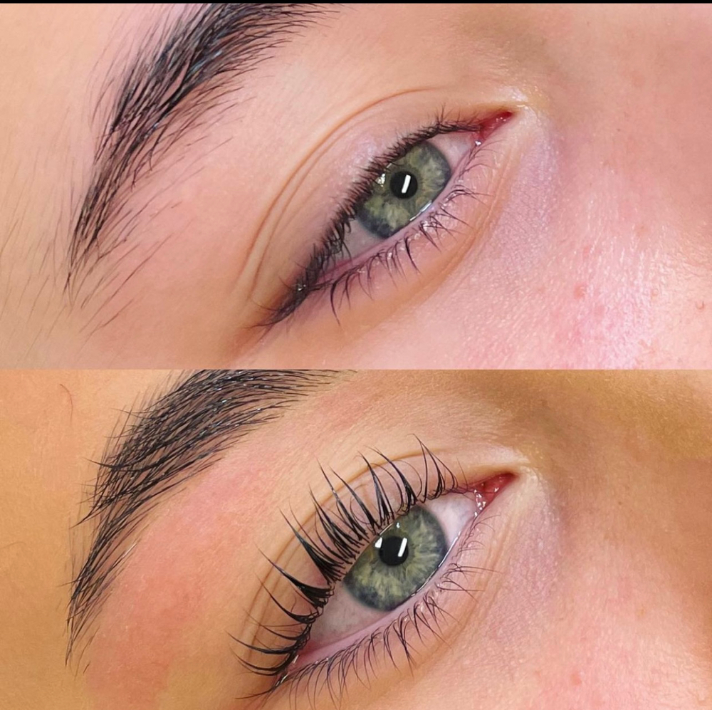 Lash Lift