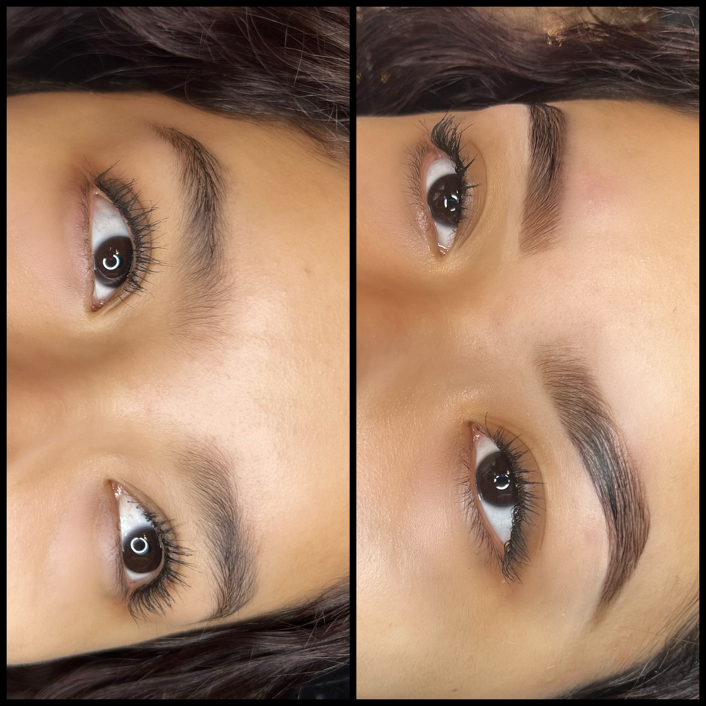 Brow Services 🪞