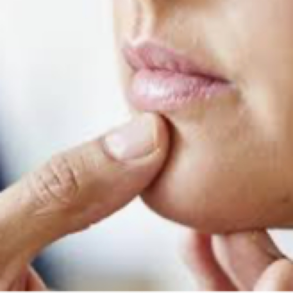 Chin Wax Only at ♥️BEAUTY BY MAI♥️ in Madison, TN