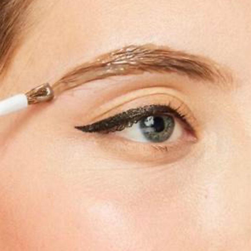 Brow Tint at Skin Utopia in San Mateo, CA