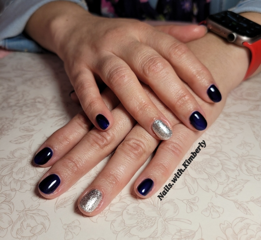 Gel Mani