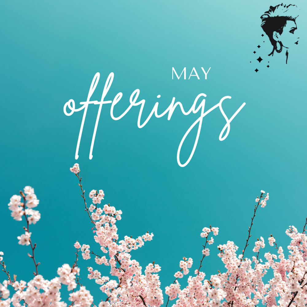 đ Mini May Day đ