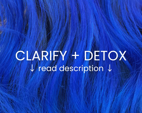 Clarifying Treatment
