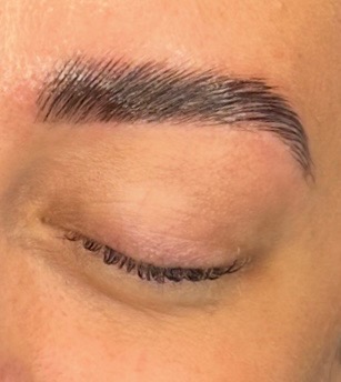 Brow Lamination