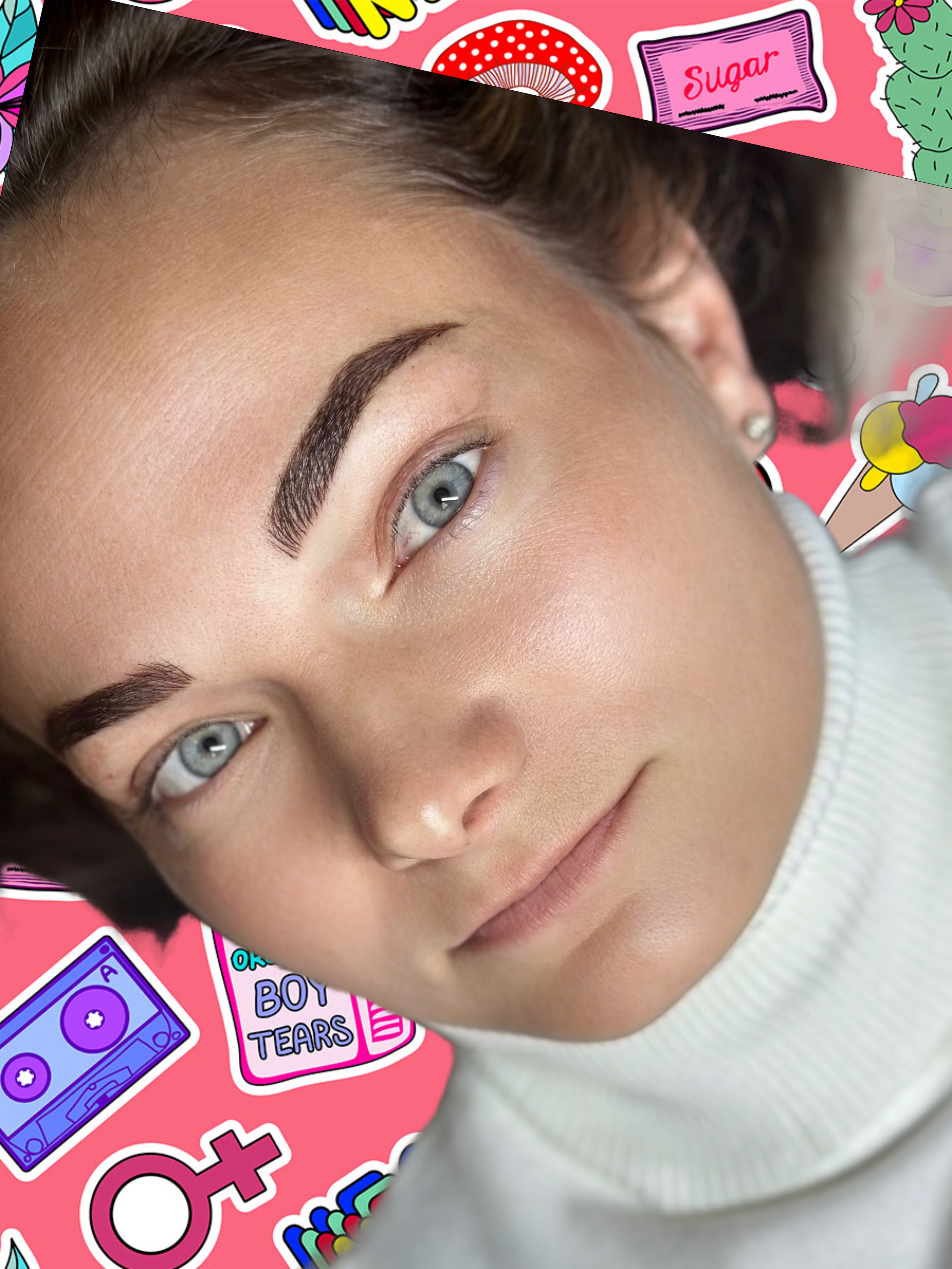 Microblading