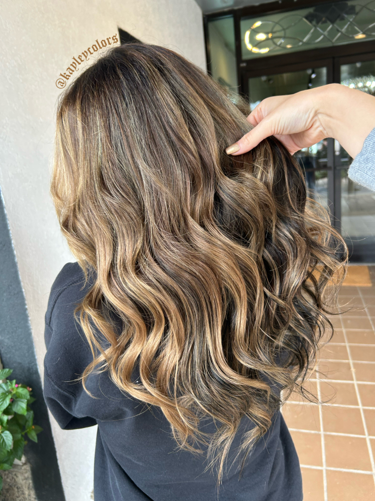 Consultaion (Extensions)