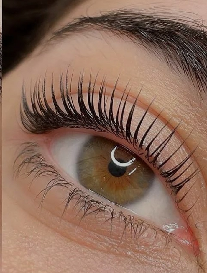 Lash Lift