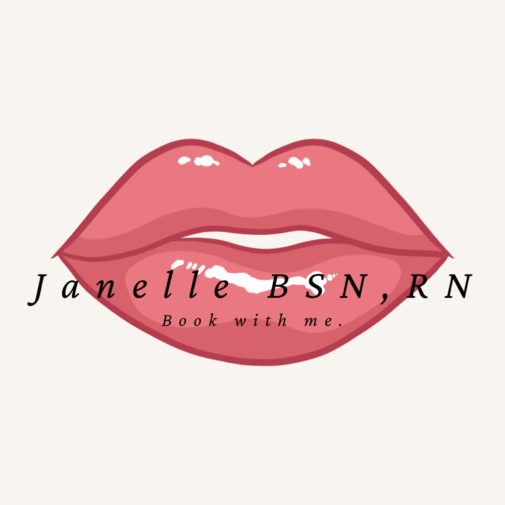 0.5 ML FILLERS at ˈFæntəsi Lips 👄 in Lewisville, TX