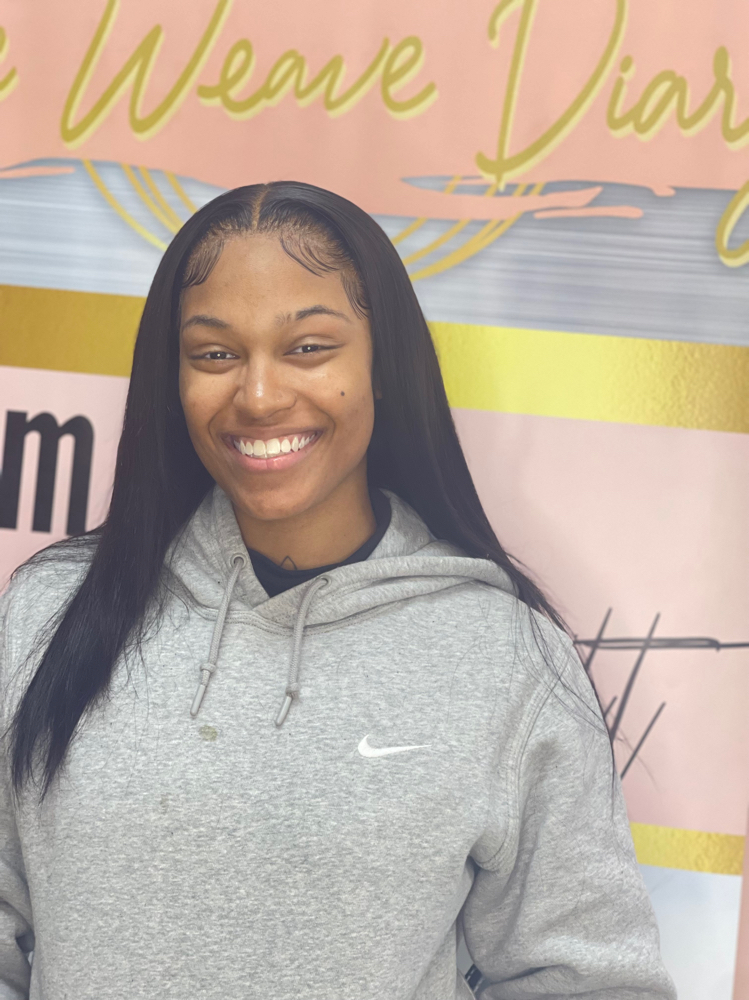 Frontal Sewin (+$50 OVER DREADS)