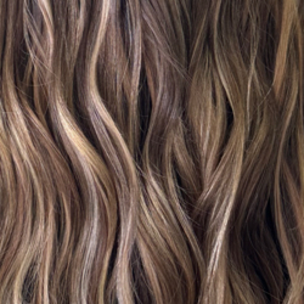 Toner Refresh at Salt And Light Hair Studio in El Cajon, CA