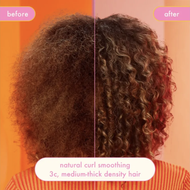 ✨Smoothing Treatment✨