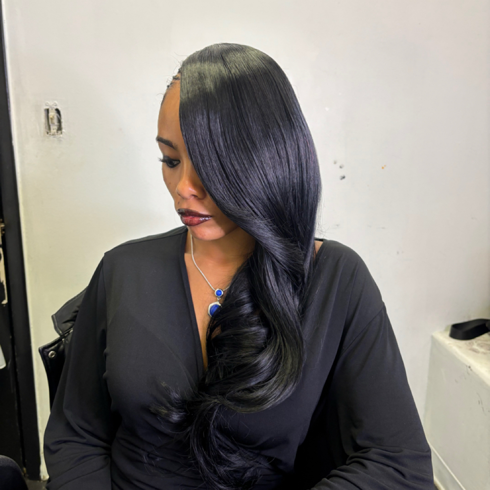 Custom Color Extensions at KshareeKrowns in murfreesboro, TN