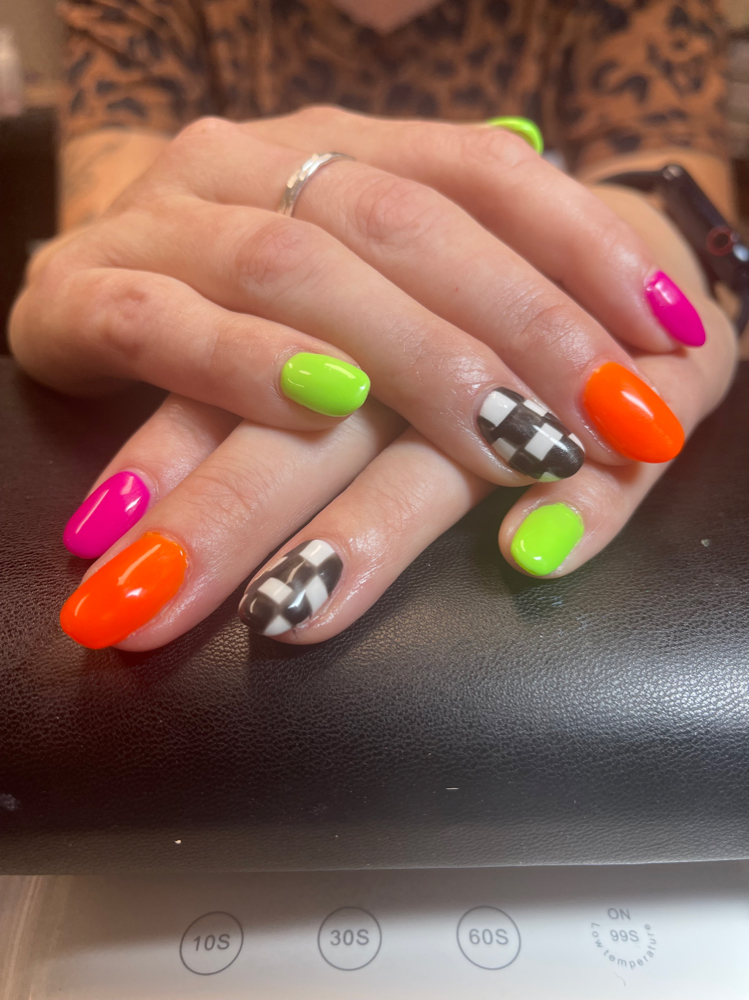 Gel-X
