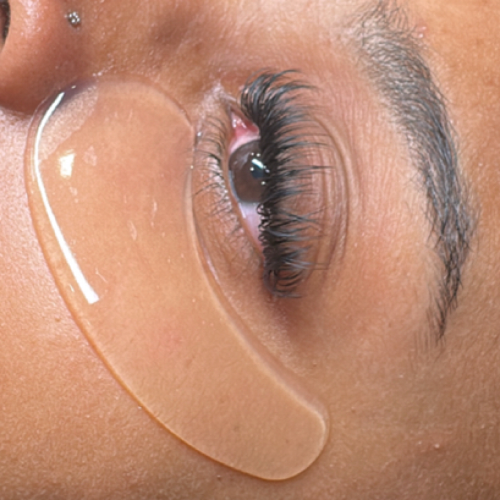 Plush Lash Extension Full Set at Plush Luxe Aesthetic Lounge & Skin Clinic in Madison, TN