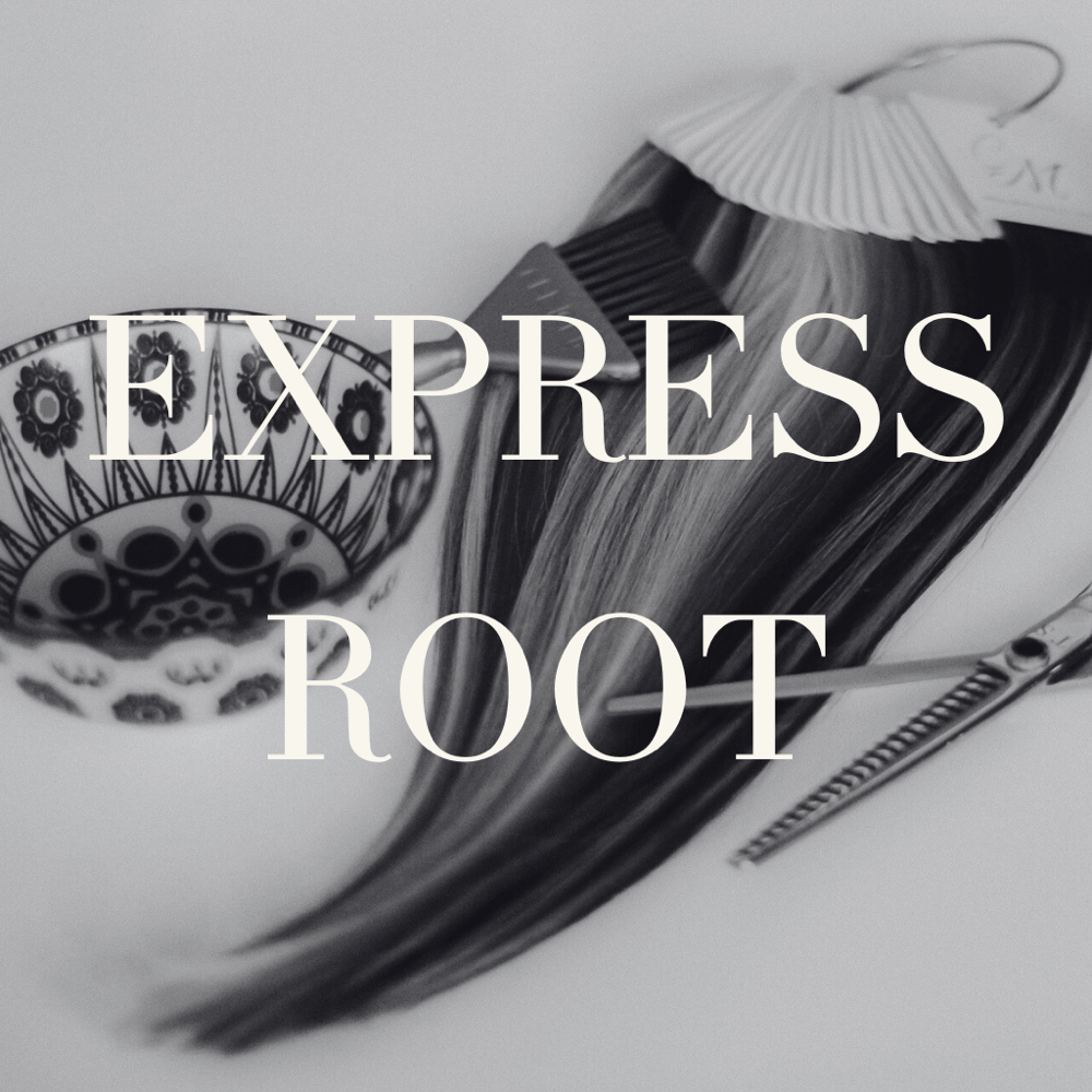 Express Root at HGM Studio in Parker, CO