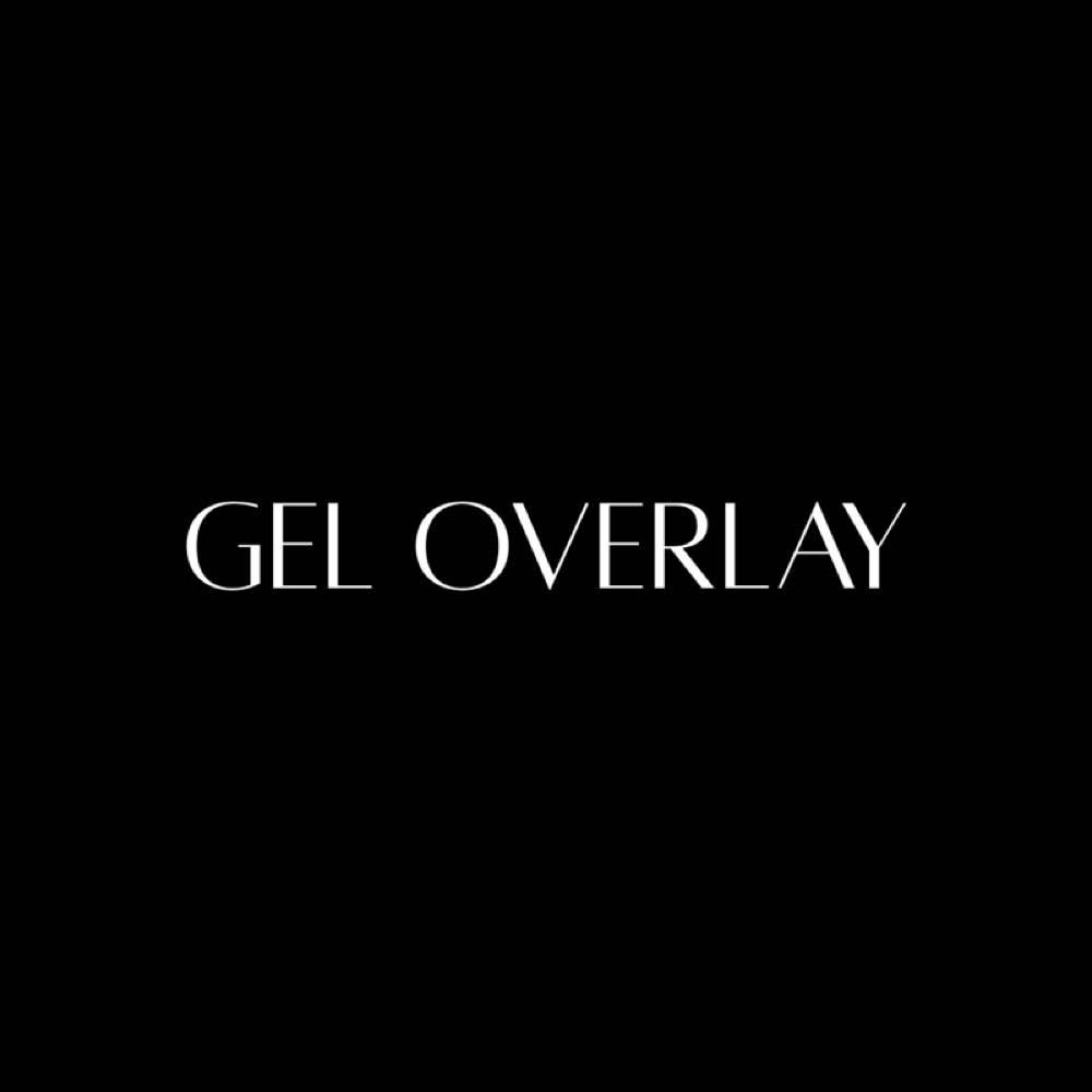 Gel Overlay at Sisi’s Beauty Lounge in Ogden, UT
