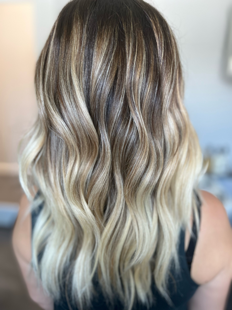 Balayage