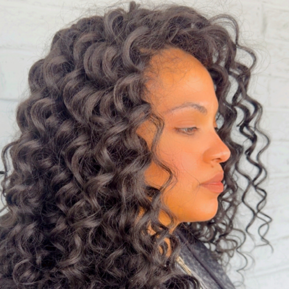 $150 Crochet Special at ROyalty Creations in Monrovia, CA