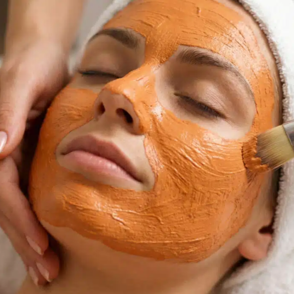 The Pumpkin Glow at Skinology Aesthetics in West Caldwell, NJ
