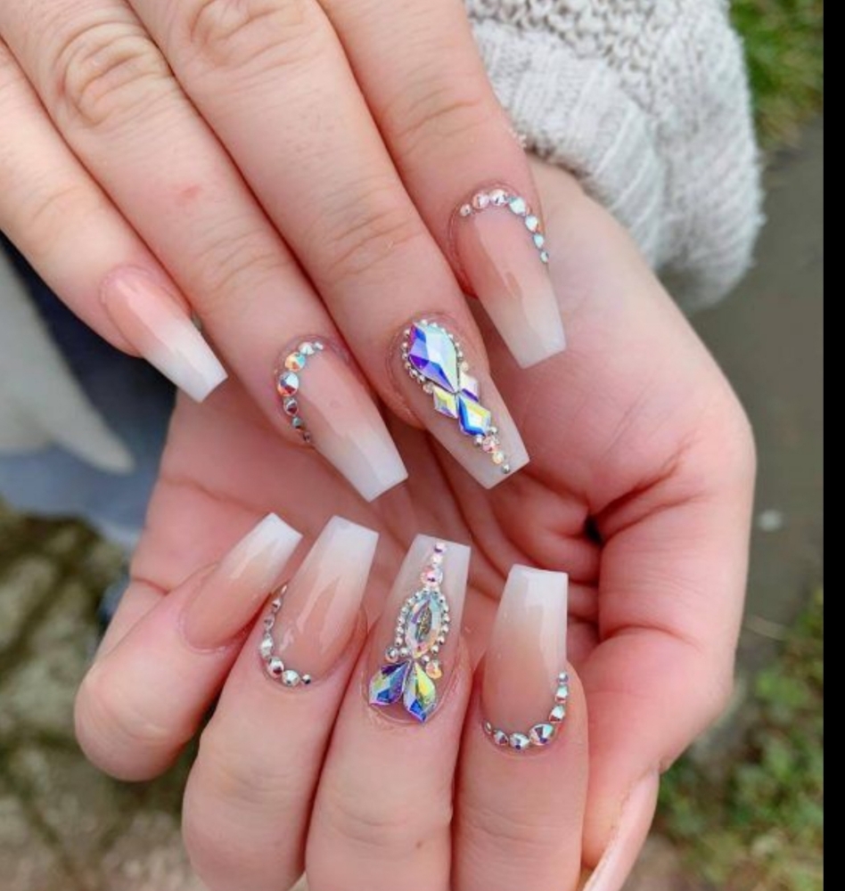 Medium Bling Package 💎💎