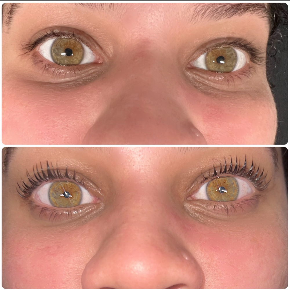 Lash Lift And Tint at Emmaculate in Fayeteville, NC