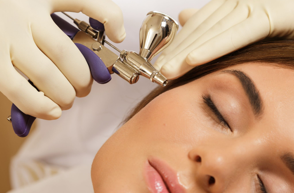 Hydrating & Firming Facial