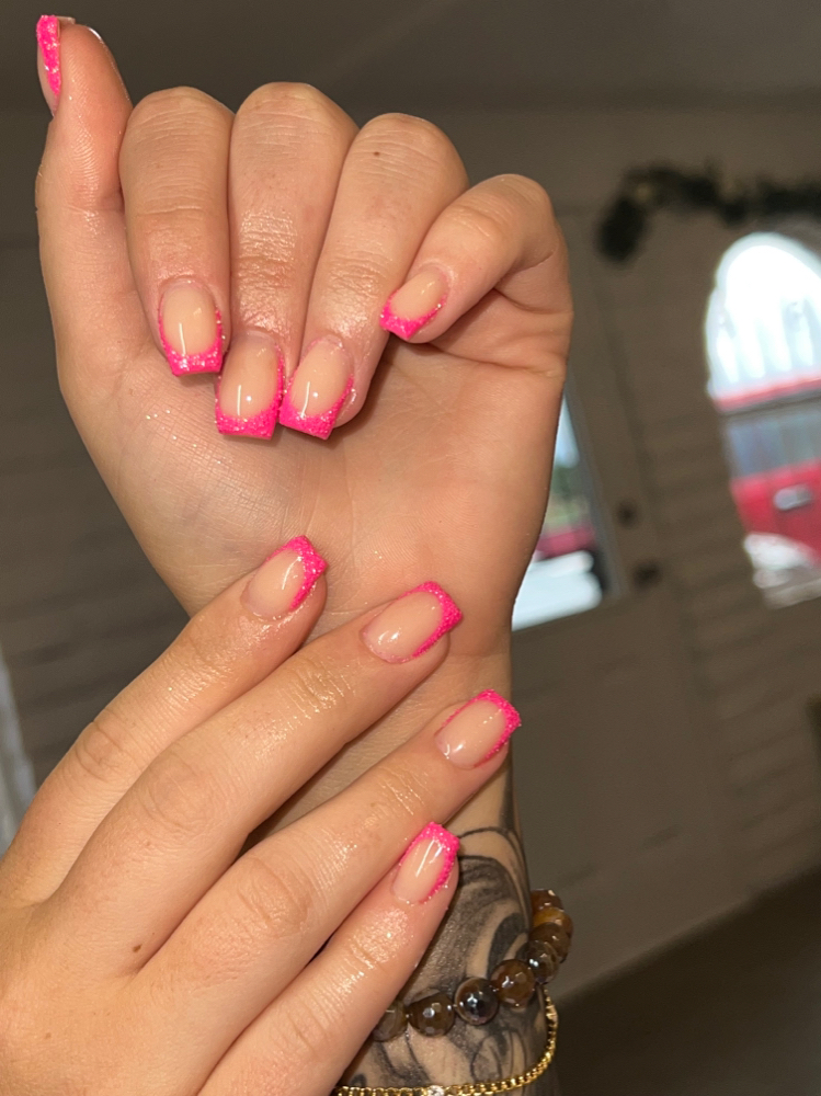 French Tips