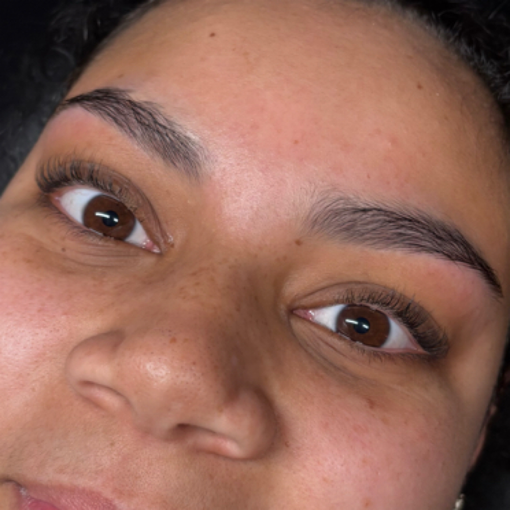 Spring Deal: Lash lift and tint at Aura Esthetics by Kassandra in Worcester, MA