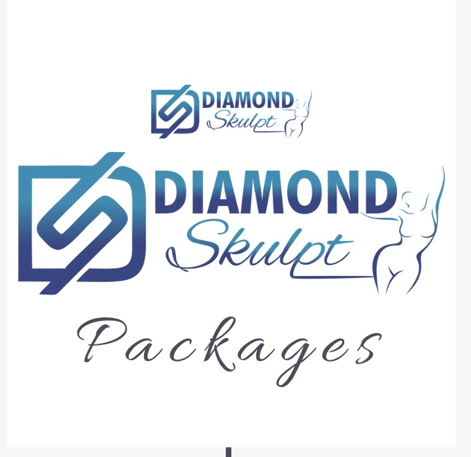 Diamond Body Contouring Package 4