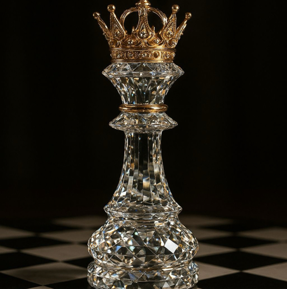 Luxury Crown Add-ons at Royal Kare in Atlanta, GA