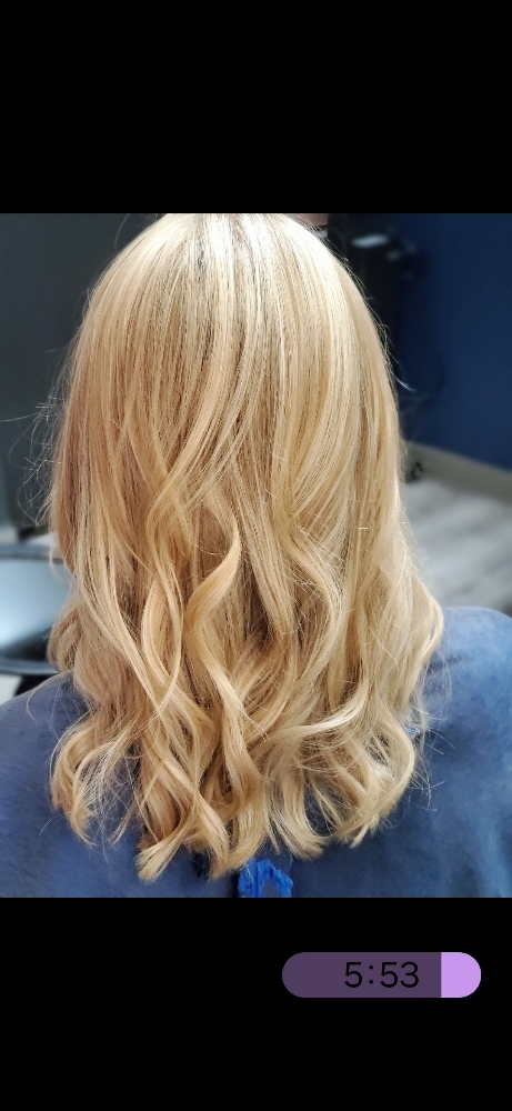 Root Retouch