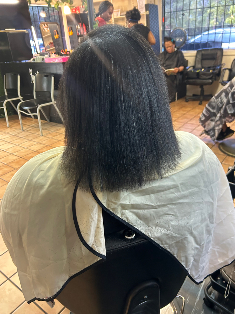 Trim