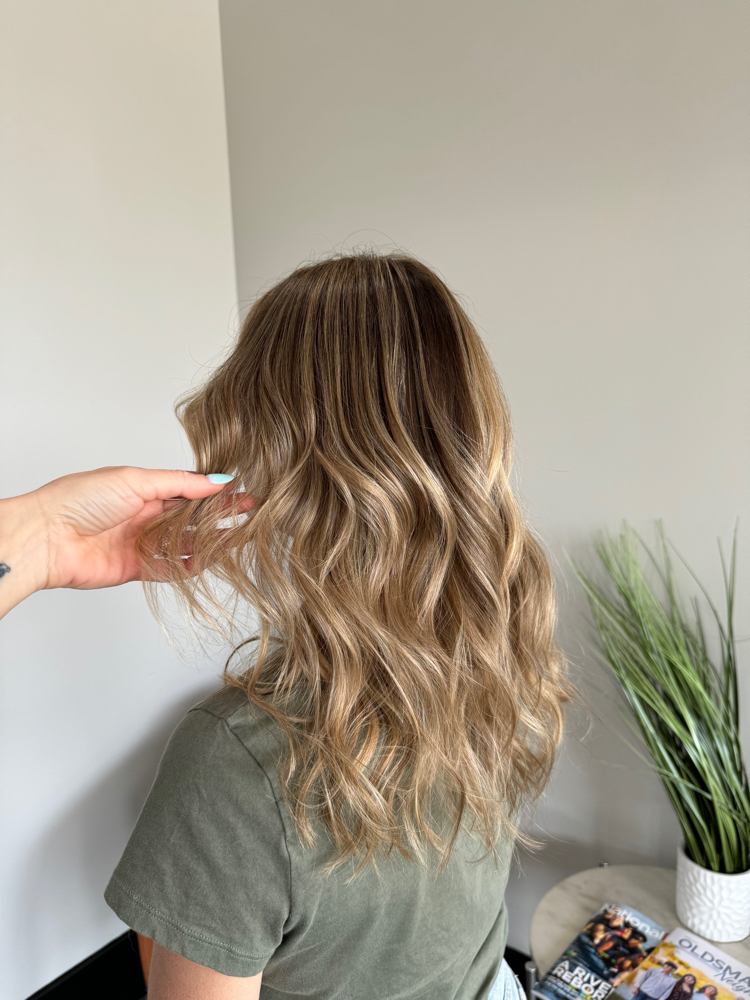 Custom Color