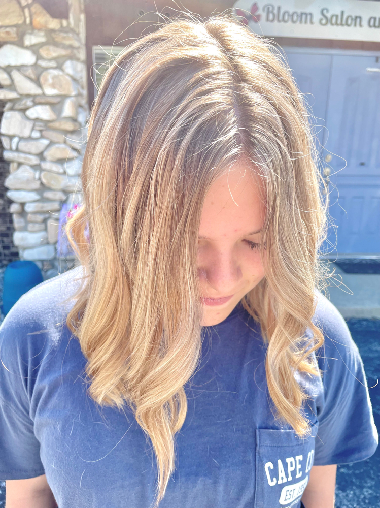 Partial Highlight