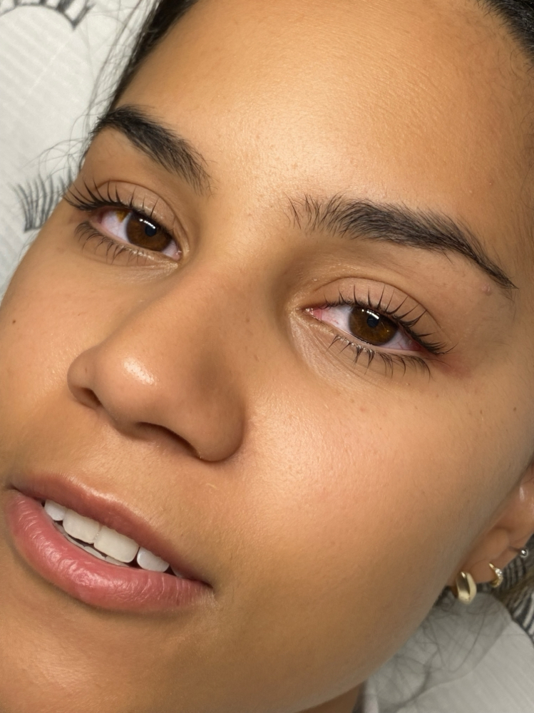 Lash Lift